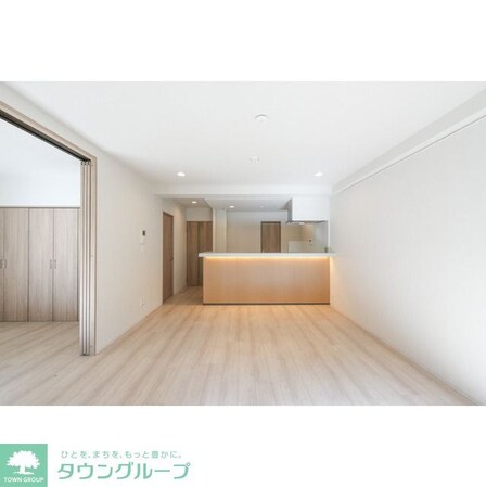 FULL HOUSE GAKUGEI DAIGAKUの物件内観写真